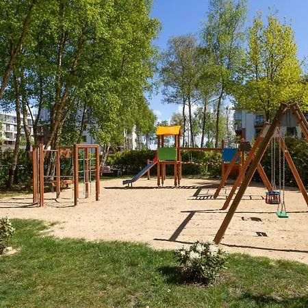 Appartement Szum Morza 