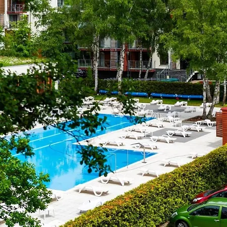 Appartement Szum Morza 