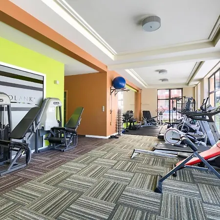 Appartement Szum Morza 