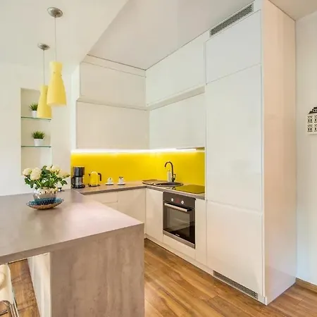 Appartement Szum Morza 