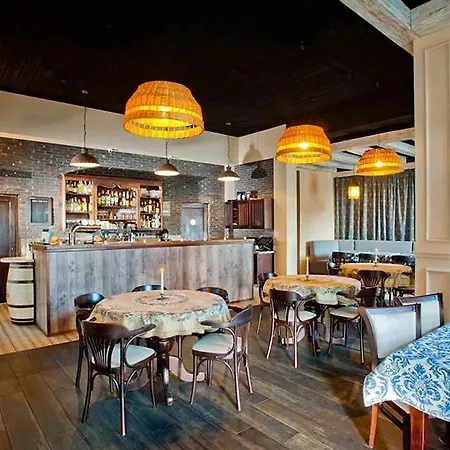 Appartement Szum Morza 