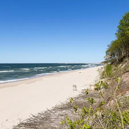 Appartement Szum Morza 