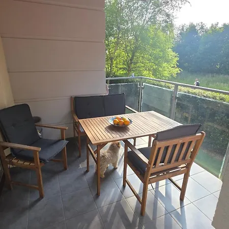 Appartement Szum Morza 