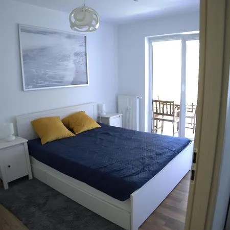 Appartement Szum Morza 