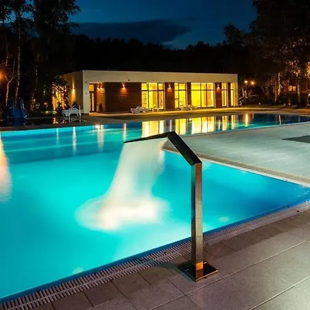 Appartement Szum Morza 