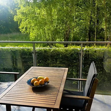 Apartment Szum Morza 