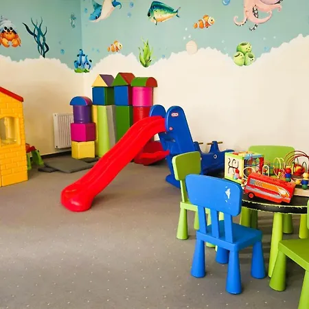 Apartment Szum Morza 