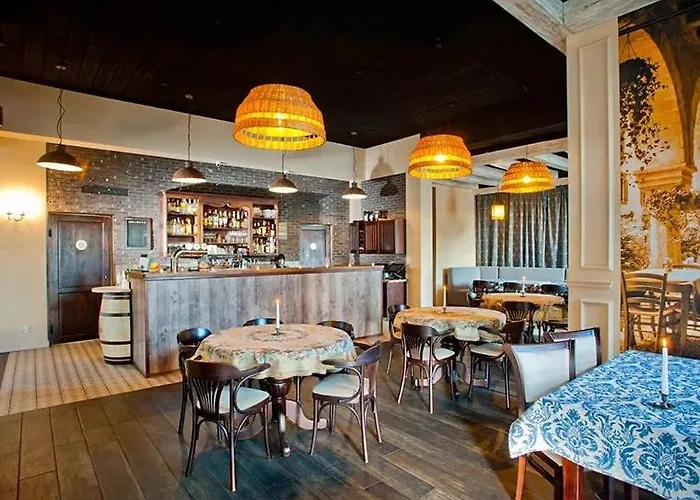 Apartamento Szum Morza 